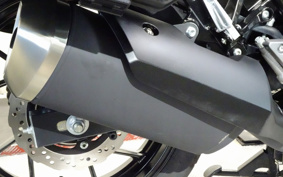 SUZUKI STROM 250 DS11A