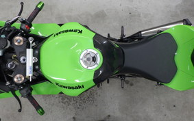 KAWASAKI ZX 10 NINJA R 2008 ZXT00E