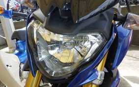 BMW G310R 2017
