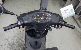 YAMAHA JOG ZR Gen.3 SA39J