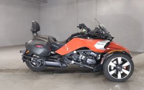 OTHER BRP CAN-AM SPIDER F3 S 2016 ..