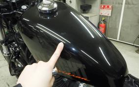 HARLEY XL1200X 2011