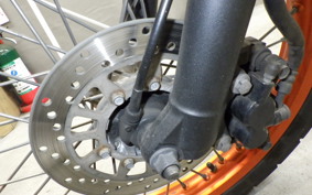 YAMAHA TRICKER Gen.3 2025 DG32J