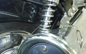 HONDA MAGNA 50 2001 AC13