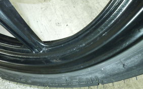 SUZUKI ADDRESS 110 2010 CE47A