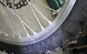 KTM 250 EXC 2009