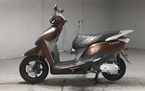 HONDA LEAD 125 JF45