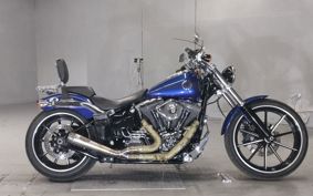HARLEY FXSB BREAKOUT 2015 BF5