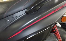 YAMAHA CYGNUS 125 XSR 3 SEA5J