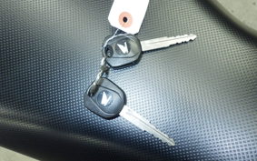 HONDA NC700S ABS 2013 RC61