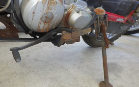 HONDA CT110 HUNTER CUB 2003