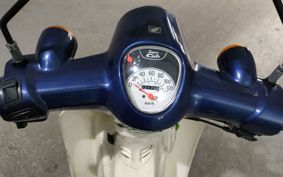 HONDA SUPER CUB110 JA44