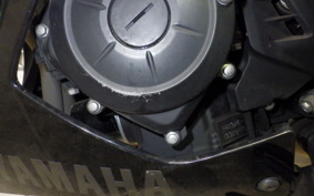 YAMAHA YZF-R3 2017 RH07J