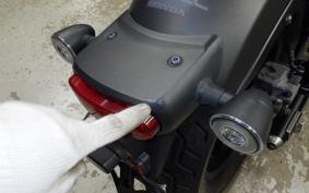 HONDA REBEL 250 S 1995 MC49