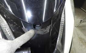 YAMAHA TRICITY 155 A SG37J