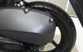 SUZUKI ADDRESS 110 2017 CE47A
