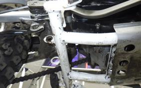 YAMAHA DT50 2007 17W