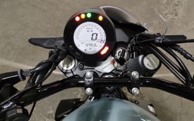 KAWASAKI ELIMINATOR 400SE EL400A