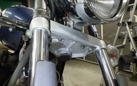 YAMAHA DRAGSTAR 250 VG05J