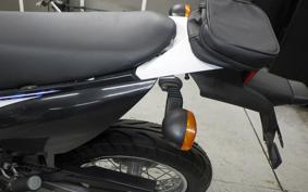 KAWASAKI KLX125D TRACKER 2025 LX125D