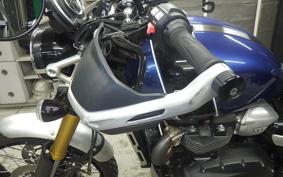 TRIUMPH SCRAMBLER 1200 XE 2021