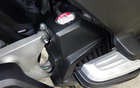 HONDA PCX 150 1998 KF18
