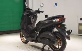 YAMAHA N-MAX SEG6J