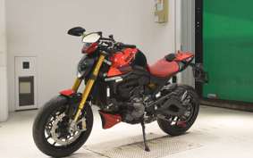 DUCATI MONSTER 937 SP 2023