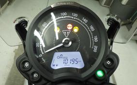 TRIUMPH STREET SCRAMBLER 2021