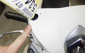 HONDA LEAD 125 JK12