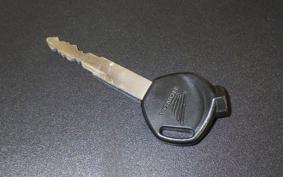 HONDA TACT-4ﾍﾞｰｼｯｸ AF79