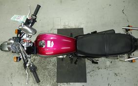 HONDA CB223S MC40