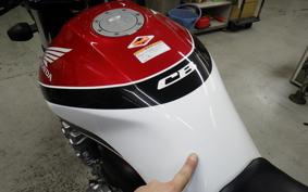 HONDA CB400SF VTEC 2008 NC42