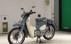HONDA C125 SUPER CUB