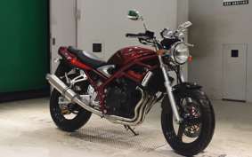 SUZUKI BANDIT 250 Gen.2 1993 GJ77A