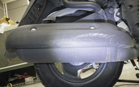 YAMAHA JOG Gen.5 2005 SA36J