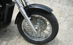 HONDA SHADOW 400 SE 1999 NC34