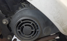 SUZUKI PALETTE 2000 CA41A