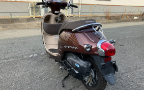 HONDA GIORNO AF70