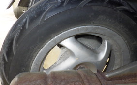 HONDA LEAD 100 JF06