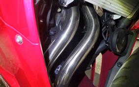HONDA CBR400R 2025 NC65