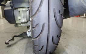 HONDA TACT-4ﾍﾞｰｼｯｸ AF79