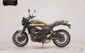 KAWASAKI Z900RS 2020 ZR900C
