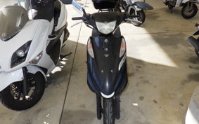 SUZUKI ADDRESS V125 G CF4EA