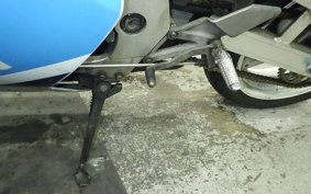 SUZUKI RGV250 Gamma SP VJ22A