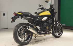 KAWASAKI Z900RS 2025 ZR900K