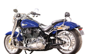 HARLEY FLFBS 2023 YGK