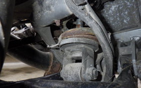 KAWASAKI ZZ-R400 1991 ZX400K