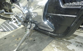HONDA SHADOW 400 1997 NC34