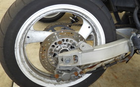 YAMAHA XJR400 Gen.2 R 2000 4HM